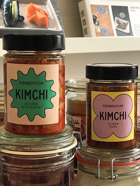 Kimchi